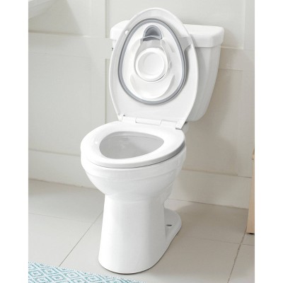 Skip Hop Easy Store Toilet Trainer