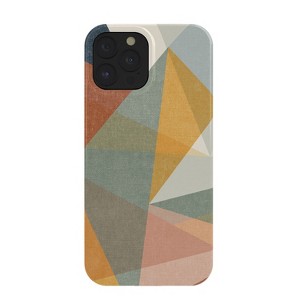 Little Arrow Design Co modern triangle mosaic multi Snap iPhone Case - Society6 - 1 of 1