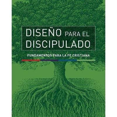 Diseño Para El Discipulado - (La Serie Completa: Dpd) (Paperback)