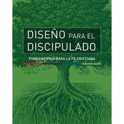 Diseño Para El Discipulado - (La Serie Completa: Dpd) (Paperback)