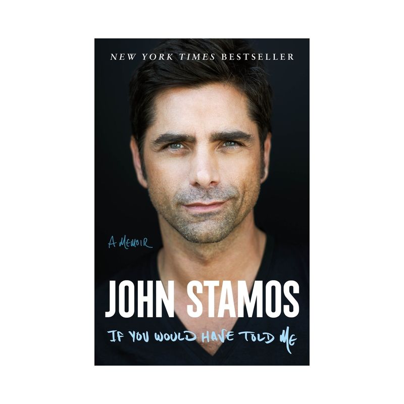 If You Would Have Told Me - by John Stamos, 1 of 2
