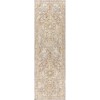 JONATHAN Y Petras Modern Ornate Medallion Area Rug - 2 of 4