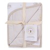 Burt's Bees Baby® Organic Jersey Reversible Blanket - Counting Sheep - 2 of 2