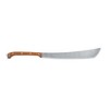 Condor Makara High Carbon Steel Blade Machete (Blasted Satin Finish) - 2 of 3