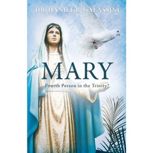 Mary - by  Daniel R Galassini (Paperback) - 1 of 1
