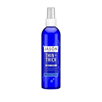 Jason Thin to Thick Extra Volume Hair Spray - 8 fl oz