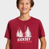 Boys' Short Sleeve Graphic T-Shirt - All in Motion™ - 2 of 4