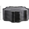 Meridian Furniture,Eloise Iron Coffee Table - 4 of 4