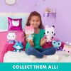 Gabby’s Dollhouse, 7-inch Kitty Fairy Purr-ific Plush Toy, Kids Toys for Ages 3 and up - 4 of 4