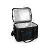 NFL Carolina Panthers Thick Sustainable 24 Can Soft Cooler - 3 of 3