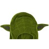 Star Wars Yoda Mascot Beanie Hat - 3 of 3