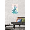 Trends International Watercolor Waves Unframed Wall Poster Prints - 2 of 4