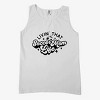 Simply Sage Market Soccer Mom Life Garment Dyed Tank - 3 of 3