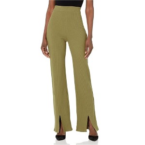 n:philanthropy Womens Surrey Casual Trouser Pants - 1 of 2