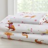 Transportation 7 pc Cotton Bed in a Bag - Full - 2 of 4