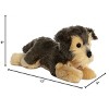 Aurora® Flopsie™ Yorky the Yorkshire Terrier Dog 12 Inch Stuffed Animal Plush - 3 of 3
