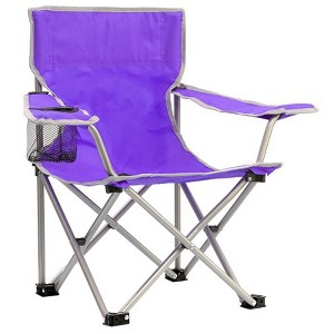 QuikShade Classic Kid's Folding Chair - 1 of 1
