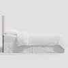 Fanie Slipcover Headboard in Boucle - Threshold™ - 3 of 4