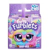 Furby Furblets Ray-Vee Mini Interactive Electronic Pet Toy - 2 of 4