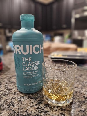 【ブルックラディ】旧ボトルThe Classic Laddie 700ml Bruichladdich The Classic Laddie Scotch Whisky