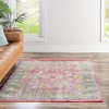 Unique Loom  Paragon Artemis Area Rug - 4 of 4