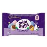 Cadbury Easter Mini Eggs King Size - 2.2oz
