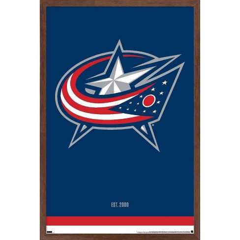 Trends International Nhl Tampa Bay Lightning - Champions 23 Framed Wall  Poster Prints White Framed Version 22.375 X 34 : Target