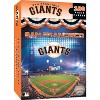 MasterPieces 100 Piece Sports Jigsaw Puzzle - MLB San Francisco Giants. - image 2 of 4