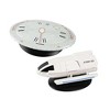 Eaglemoss Limited Eaglemoss Star Trek StarShip Replica | Shuttlecraft Yacht Calypso - 3 of 4