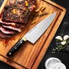 KRAMER by ZWILLING EUROLINE Carbon Collection 2.0 Chef's Knife - image 4 of 4