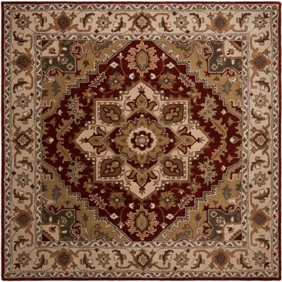 Royalty ROY700 Hand Tufted Indoor Rugs - Safavieh