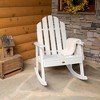 Classic Westport Garden Rocking Chair - highwood
 - 2 of 4