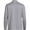 Lands' End Unisex Rapid Dry Quarter Zip Pullover - 3 of 4