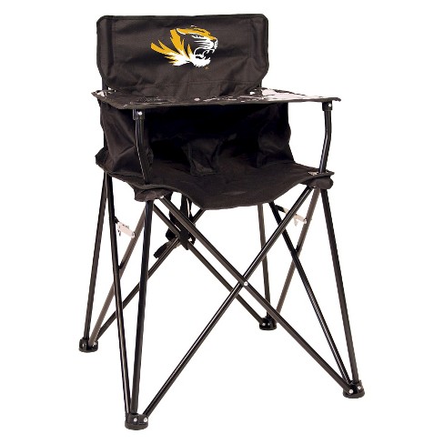 Ciao Baby Missouri Tigers Portable High Chair In Black Target