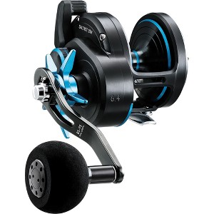 Daiwa Saltist Star Drag High Speed Fishing Reel - 1 of 1