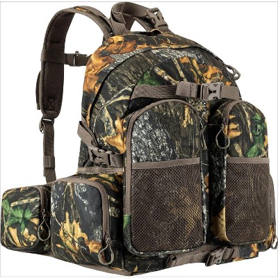 hunting backpack for men Waterproof Camo Pack Hunting gifts for men gear Hunting Day Pack-