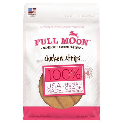 moon dog treats