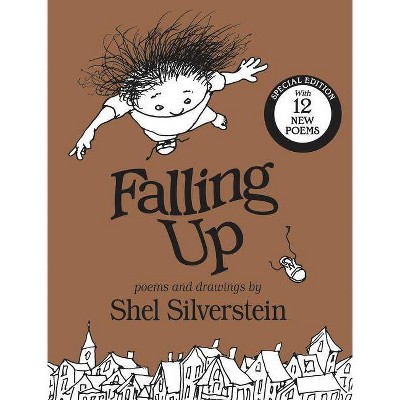 Falling Up (Special) (Hardcover) by Shel Silverstein