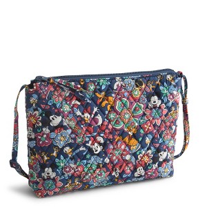 Vera Bradley Women's Outlet Disney Large Hipster - 1 of 3