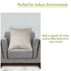 Majestic Home Goods,Pillow Charlie - 4 of 4
