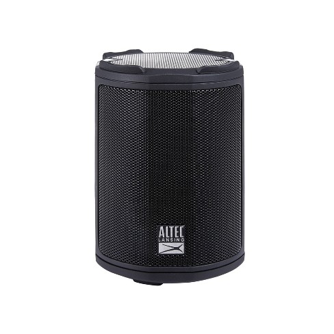 Altec Lansing Hydramotion Waterproof Bluetooth Speaker : Target
