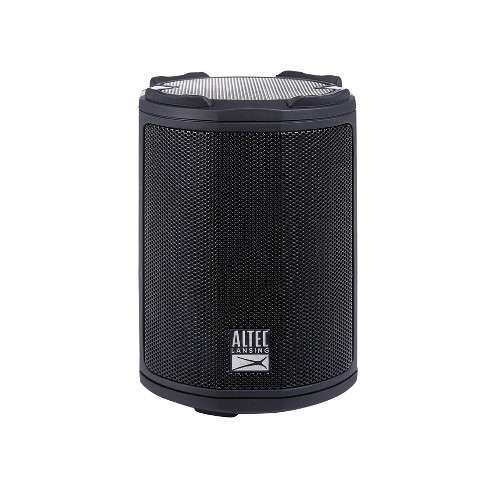 Altec lansing sale smart speaker