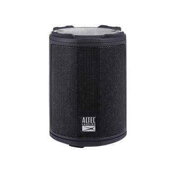 Altec Lansing HydraMotion Waterproof Bluetooth Speaker