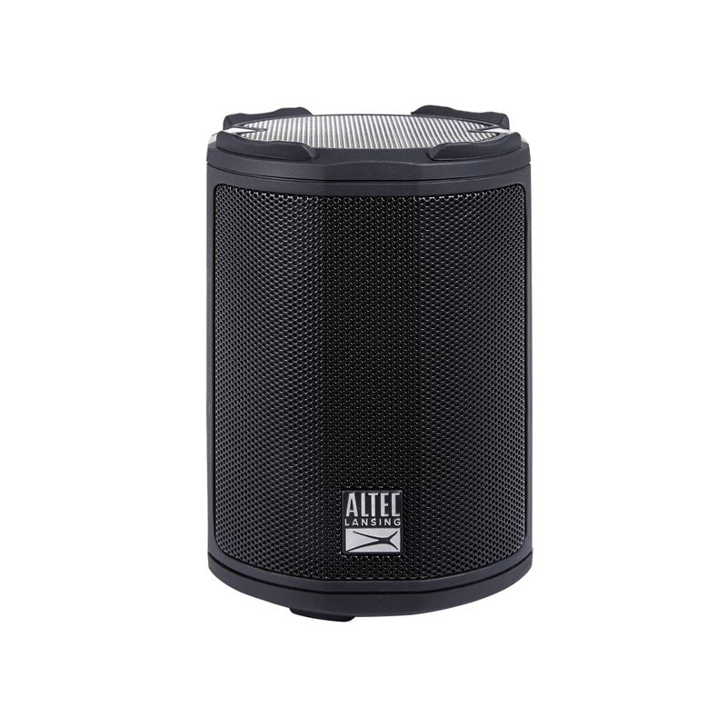 Altec Lansing HydraMotion Waterproof Bluetooth Speaker, 1 of 16