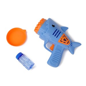 Light Up Bubble Blaster Blue - Bullseye's Playground™ : Target