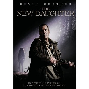 The New Daughter (DVD)(2009) - 1 of 1