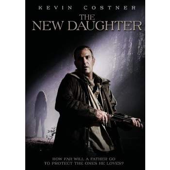 The New Daughter (DVD)(2009)