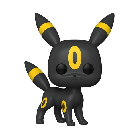 Funko Pop! Games: Pokémon Umbreon Vinyl Figure : Target