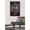 Trends International Star Wars: Hunters - Group Framed Wall Poster Prints - 2 of 4
