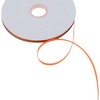 Unique Bargains Ribbon High-Density Grosgrain Polyester 3582.68"x0.24" 1Pc - 4 of 4